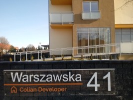 zdjęcie Colian Warszawska