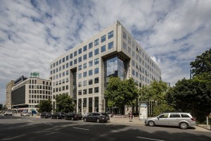 zdjęcie Sienna Center