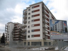 zdjęcie Rua Bonita