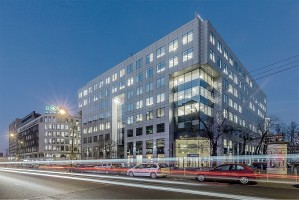 zdjęcie Sienna Center