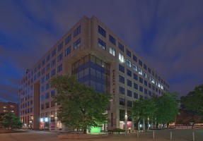 zdjęcie Sienna Center