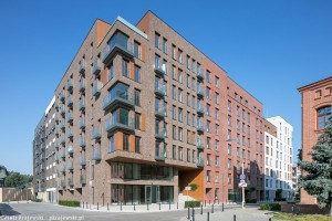 zdjęcie Apartamenty Port II