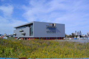 zdjęcie Biblioteka Główna Uniwersytetu Gdańskiego
