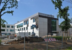 zdjęcie V Liceum Ogólnokształcące