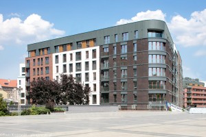 zdjęcie Apartamenty Port II