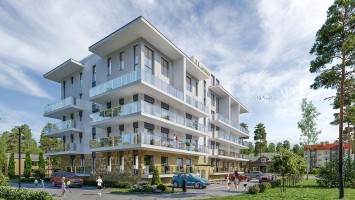zdjęcie Ustronie Supreme Apartments