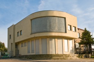 zdjęcie Centrum ogrodnicze