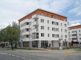 zdjęcie Cztery Strony Świata