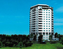 zdjęcie Apartamenty Sybilli