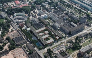 Materiały inwestora