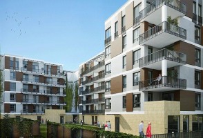 zdjęcie Osiedle Nowe Dąbie