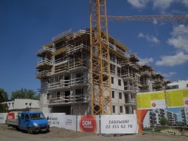 zdjęcie Osiedle Stacja Grochów