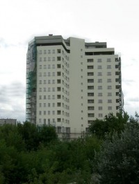 zdjęcie Apartamenty Sybilli