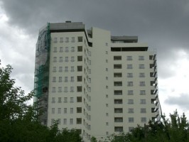 zdjęcie Apartamenty Sybilli