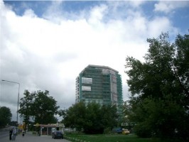 zdjęcie Apartamenty Sybilli
