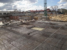zdjęcie Apartamenty Modlińska