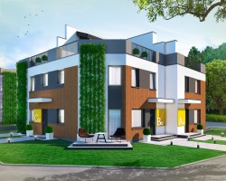 zdjęcie Villa Sucholeska