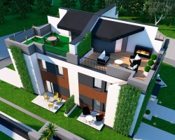 zdjęcie Villa Sucholeska