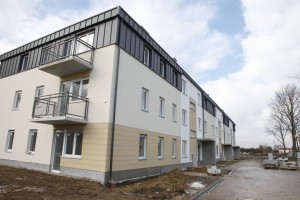 prace wykończeniowe