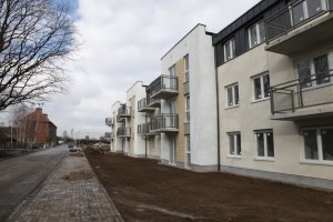 prace wykończeniowe