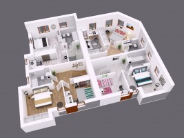 zdjęcie Villa Sucholeska