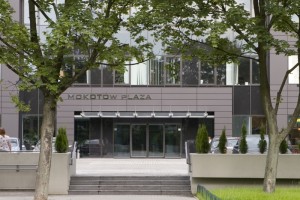zdjęcie Mokotów Plaza I
