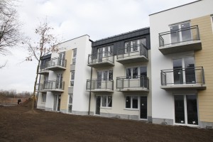 prace wykończeniowe