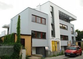 zdjęcie Villa Polanka