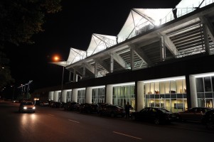 zdjęcie Stadion Legii Warszawa