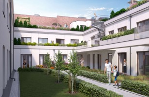 zdjęcie Apartamenty Wiszące Ogrody