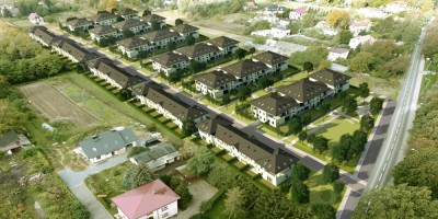 zdjęcie z budowy Apartamenty Sławinkowskie