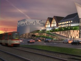 zdjęcie Forum Gdańsk