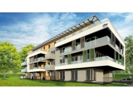 zdjęcie Apartamenty przy Wiśniewskiego