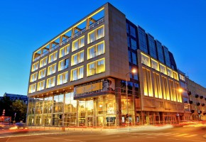 zdjęcie Centrum Praha