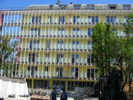 zdjęcie Apartamenty Czysta