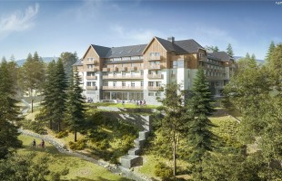 zdjęcie Hotel Mercure Bergo Szklarska Poręba