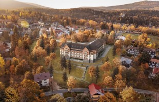 zdjęcie Hotel Mercure Bergo Szklarska Poręba