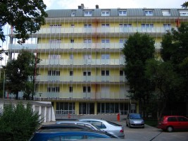 zdjęcie Apartamenty Czysta