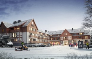 zdjęcie Hotel Mercure Bergo Szklarska Poręba