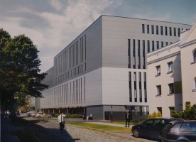 zdjęcie Sąd Rejonowy