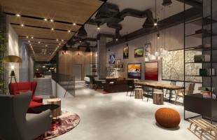 zdjęcie Hotel Mercure Bergo Szklarska Poręba