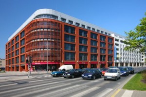 zdjęcie Nowe Garbary Office Center