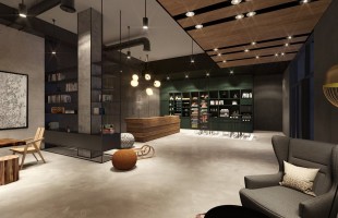 zdjęcie Hotel Mercure Bergo Szklarska Poręba