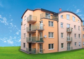 zdjęcie Millenia Fort Etap IV