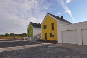 II etap - prace wykończeniowe