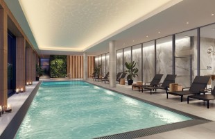 zdjęcie Hotel Mercure Bergo Szklarska Poręba