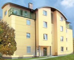 zdjęcie Millenia Fort Etap IV