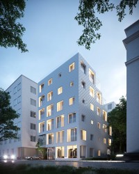 zdjęcie Mad House