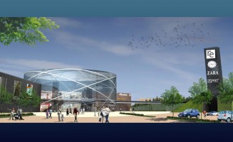 zdjęcie Galeria Victoria