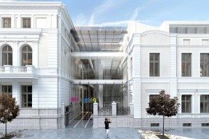 zdjęcie Centrum Obywatelskie